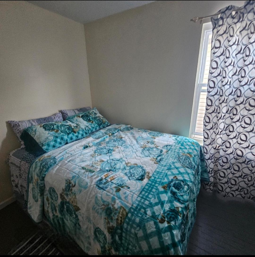 Divine Villa And Resorts 67 Sherman 5Mins To Ewr Airport And 4Mins To Penn Station Newark, 20Mins To New York Exteriör bild
