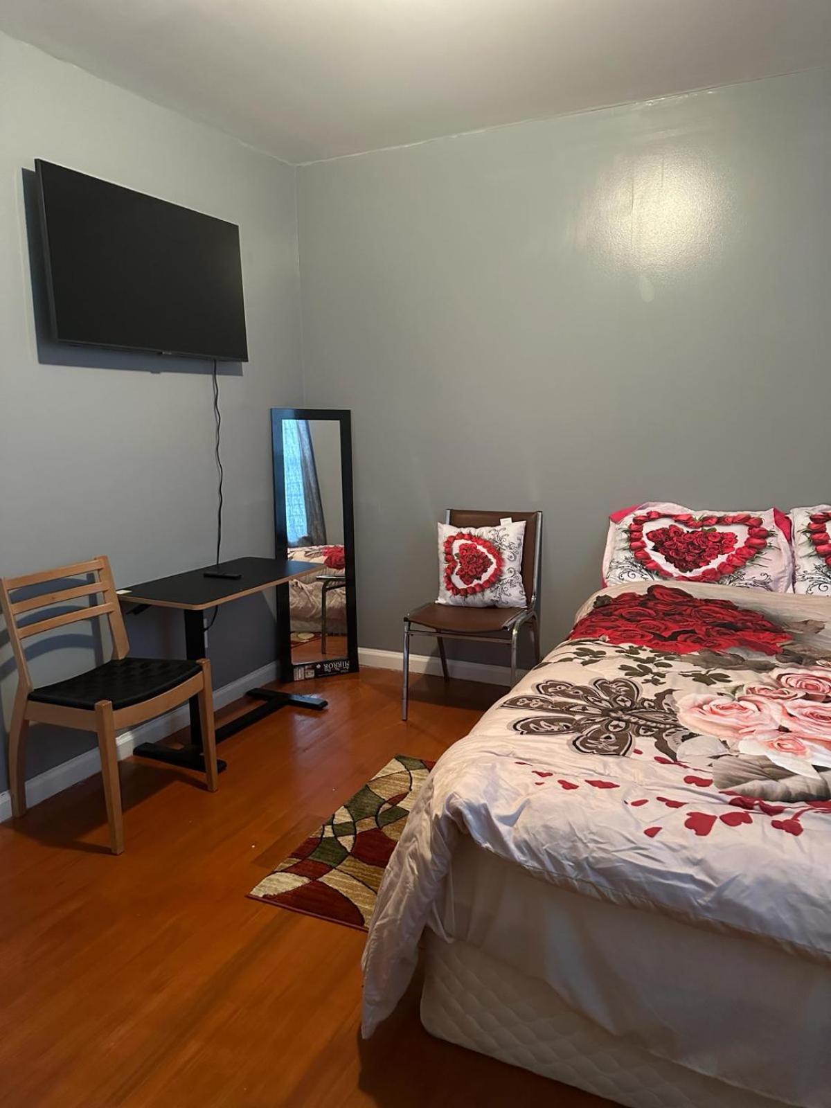 Divine Villa And Resorts 67 Sherman 5Mins To Ewr Airport And 4Mins To Penn Station Newark, 20Mins To New York Exteriör bild