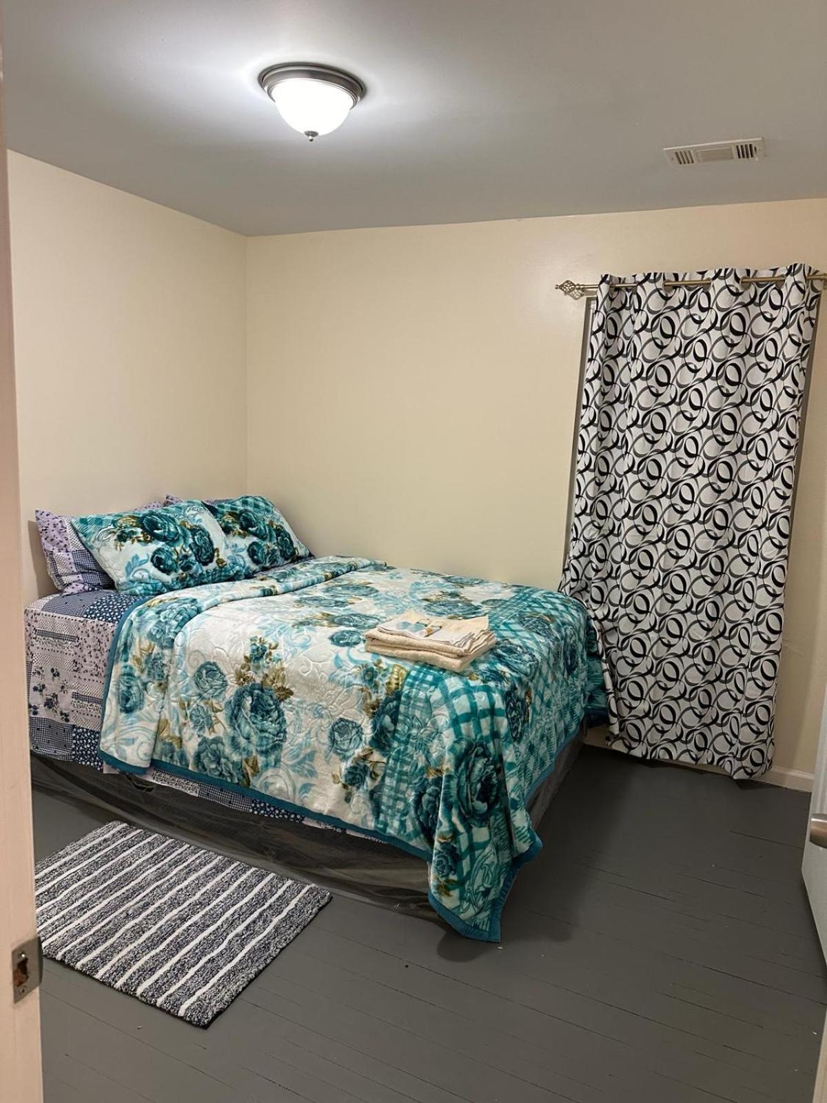 Divine Villa And Resorts 67 Sherman 5Mins To Ewr Airport And 4Mins To Penn Station Newark, 20Mins To New York Exteriör bild