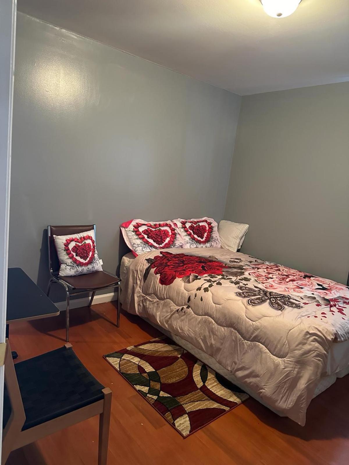 Divine Villa And Resorts 67 Sherman 5Mins To Ewr Airport And 4Mins To Penn Station Newark, 20Mins To New York Exteriör bild