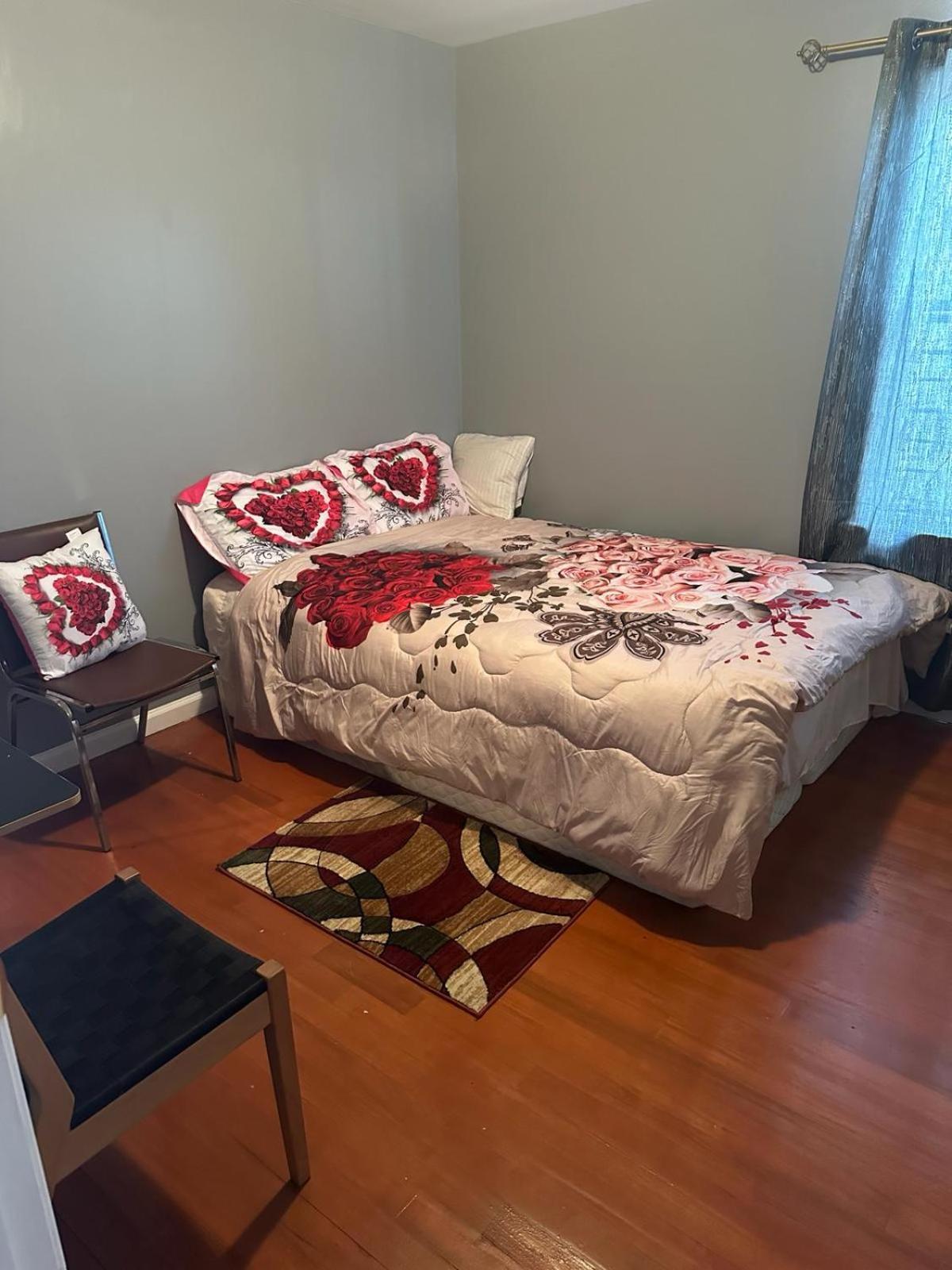 Divine Villa And Resorts 67 Sherman 5Mins To Ewr Airport And 4Mins To Penn Station Newark, 20Mins To New York Exteriör bild
