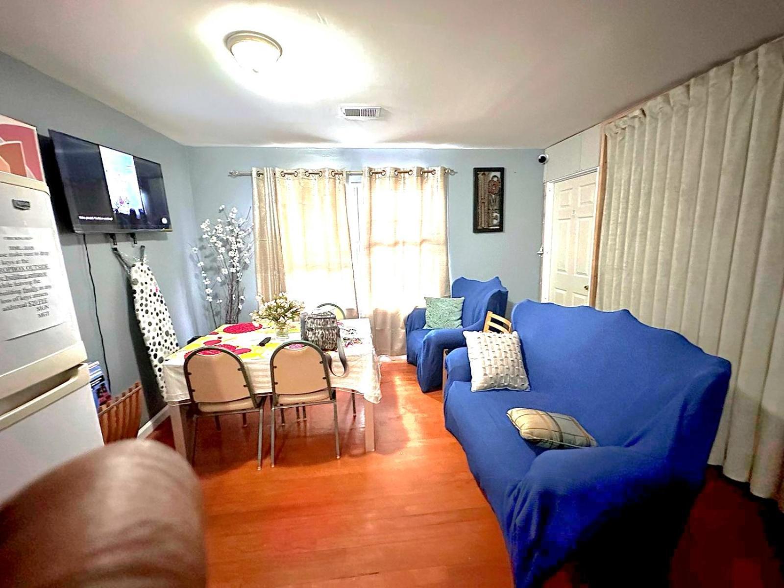 Divine Villa And Resorts 67 Sherman 5Mins To Ewr Airport And 4Mins To Penn Station Newark, 20Mins To New York Exteriör bild