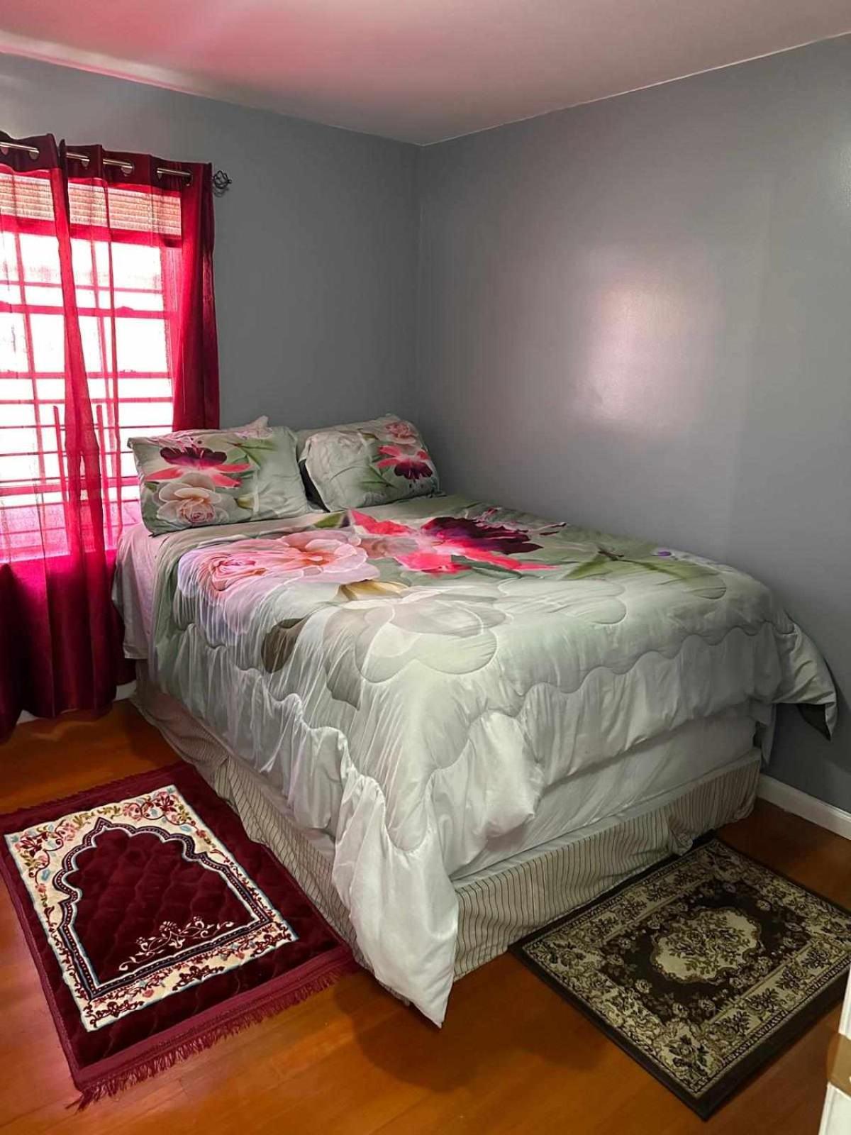 Divine Villa And Resorts 67 Sherman 5Mins To Ewr Airport And 4Mins To Penn Station Newark, 20Mins To New York Exteriör bild