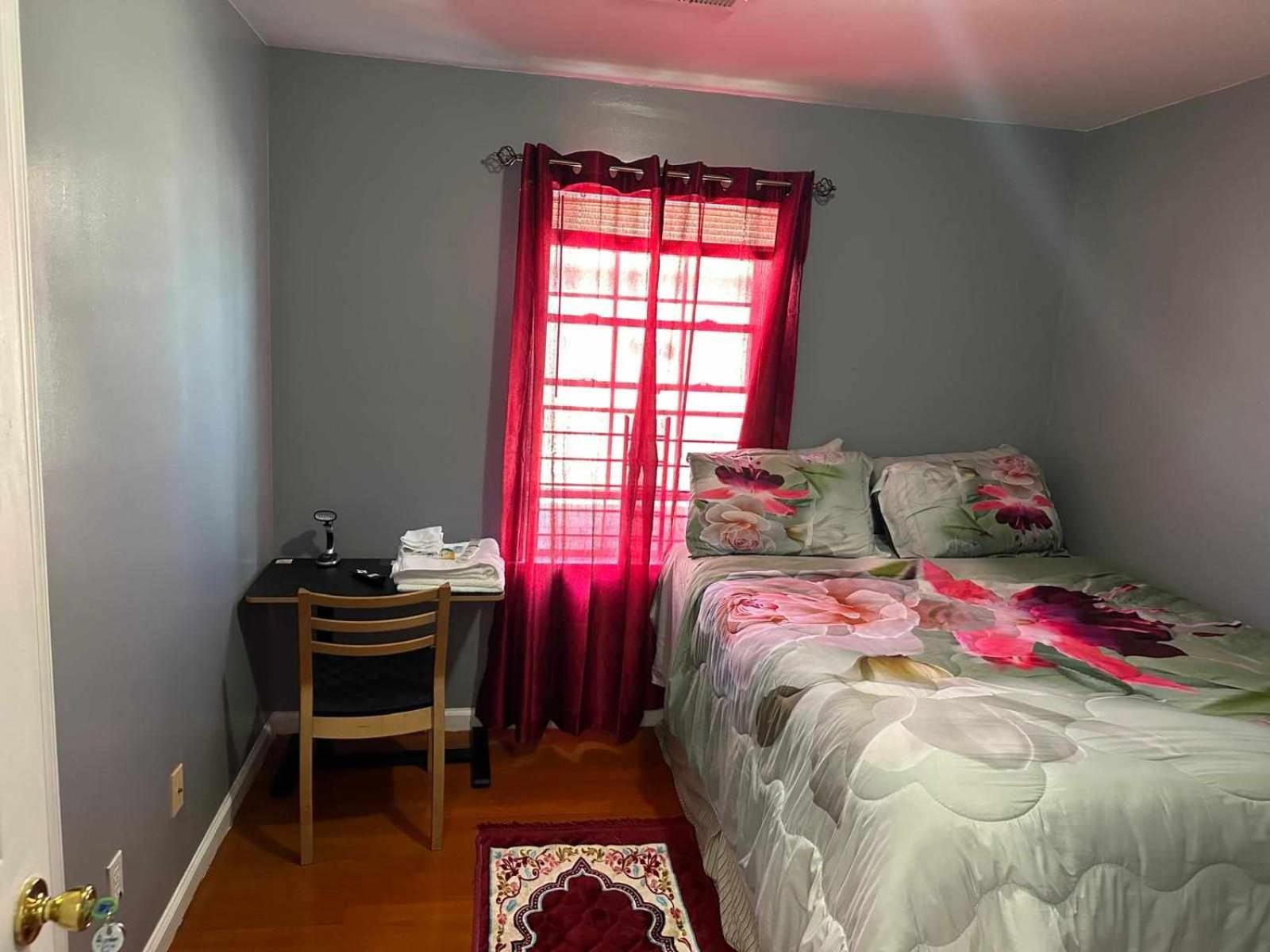 Divine Villa And Resorts 67 Sherman 5Mins To Ewr Airport And 4Mins To Penn Station Newark, 20Mins To New York Exteriör bild