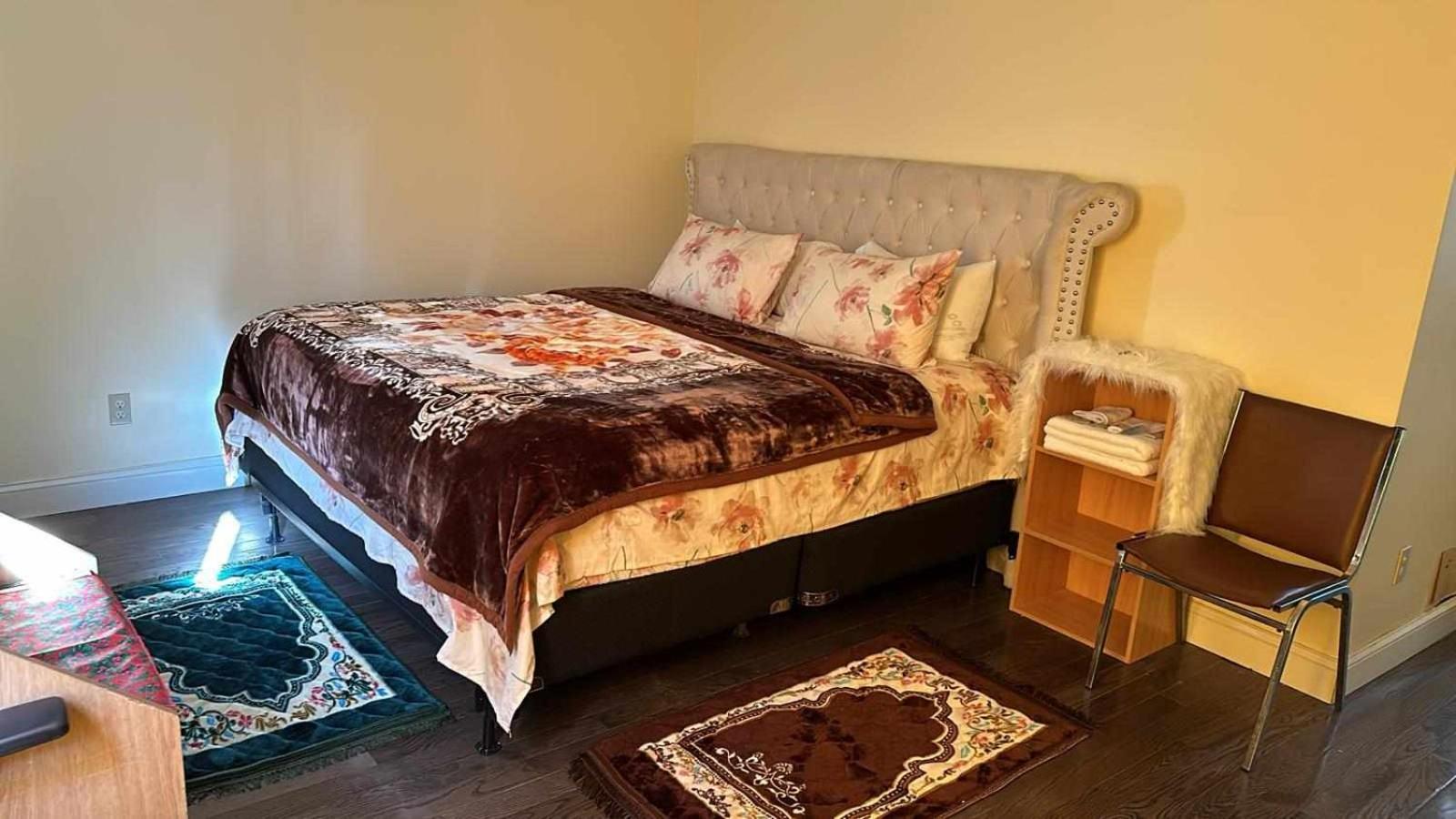 Divine Villa And Resorts 67 Sherman 5Mins To Ewr Airport And 4Mins To Penn Station Newark, 20Mins To New York Exteriör bild