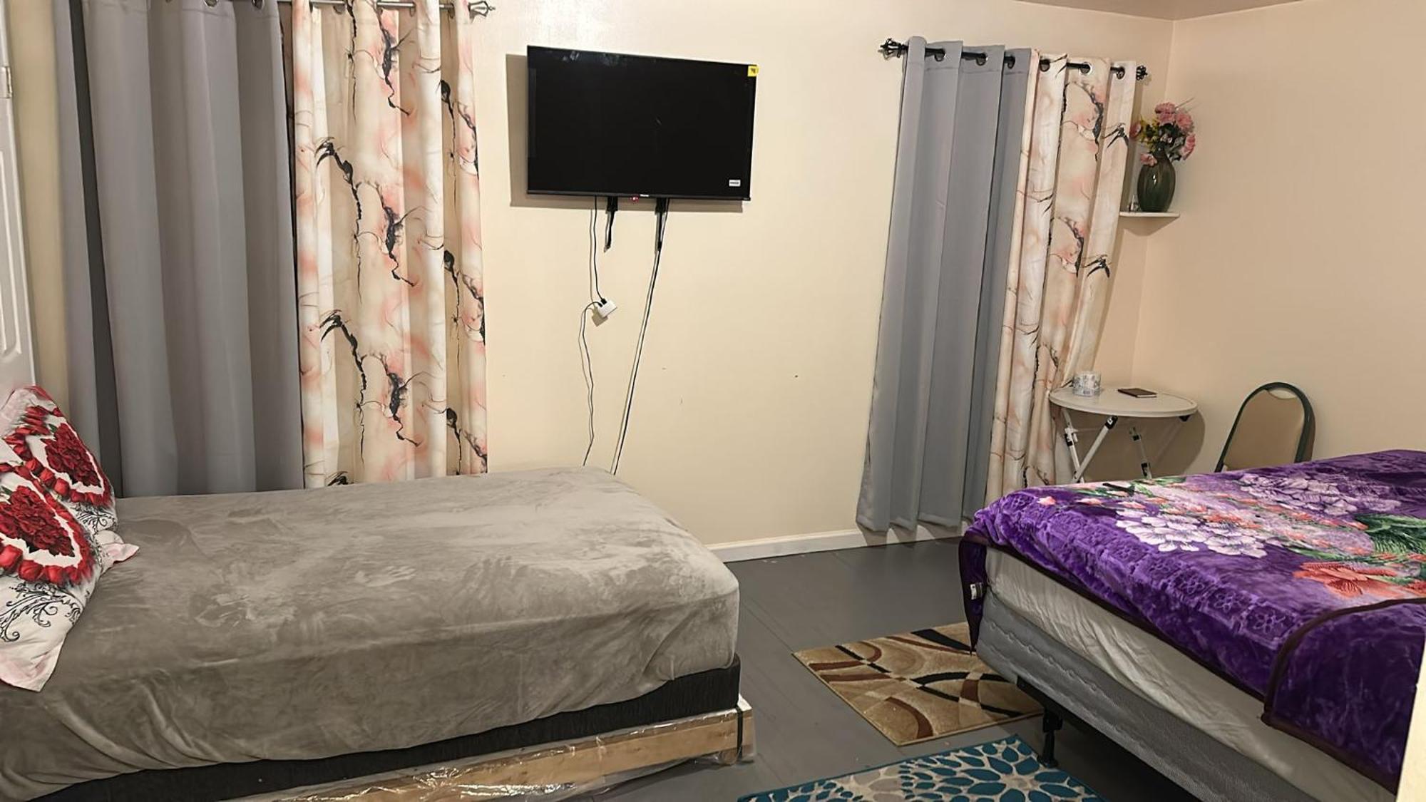 Divine Villa And Resorts 67 Sherman 5Mins To Ewr Airport And 4Mins To Penn Station Newark, 20Mins To New York Exteriör bild